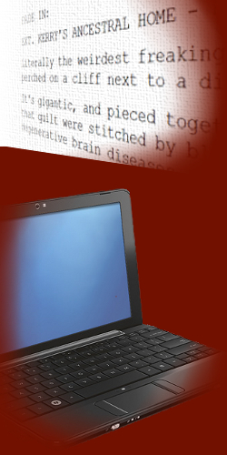 Netbook
