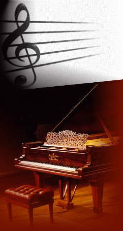 Grand Piano